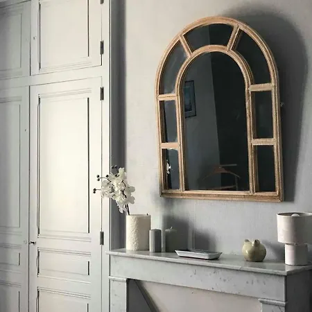 Le Compostelle Chic, Charme, Confort, Cocooning 80 M² Appartement Saint-Léonard-de-Noblat Buitenkant foto