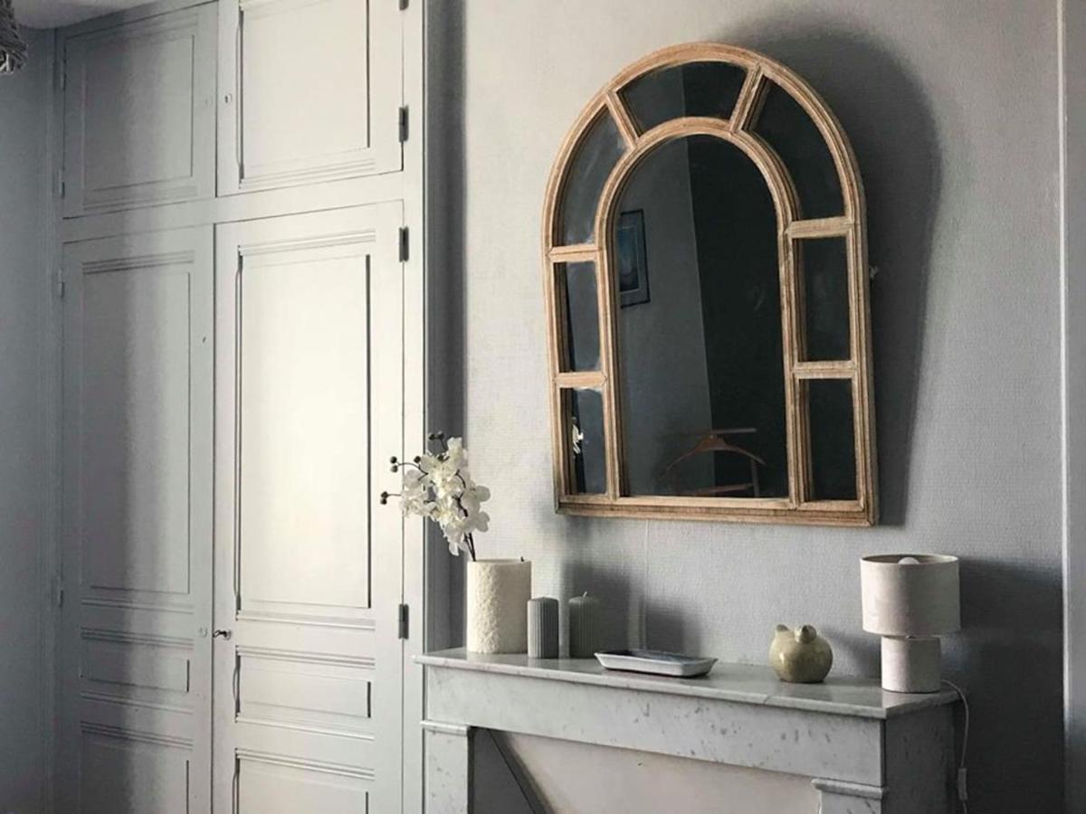 Apartment Le Compostelle Chic, Charme, Confort, Cocooning 80 M² *