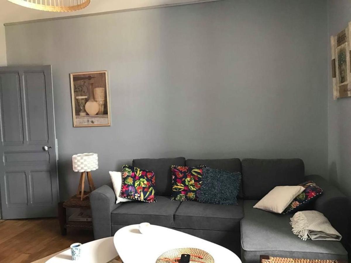 Le Compostelle Chic, Charme, Confort, Cocooning 80 M² *