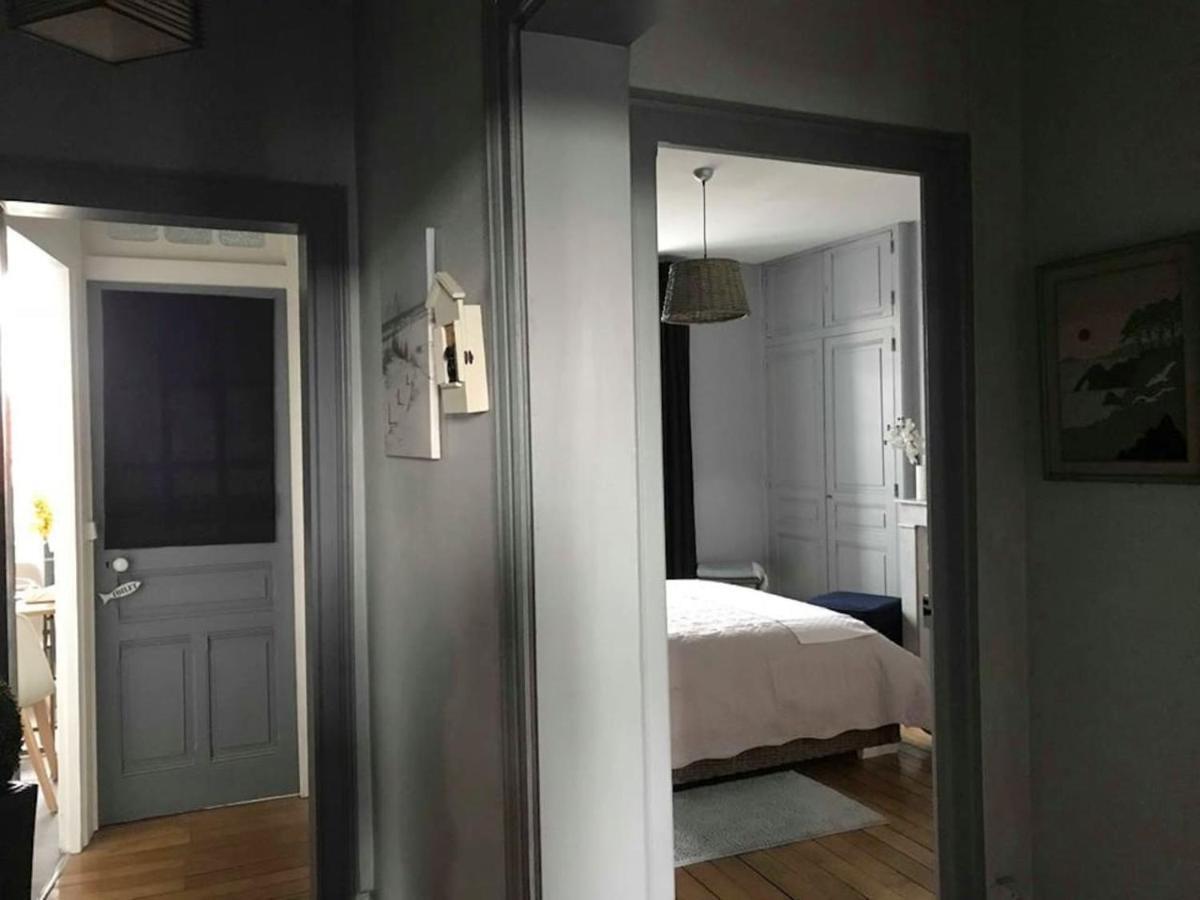 Apartment Le Compostelle Chic, Charme, Confort, Cocooning 80 M²