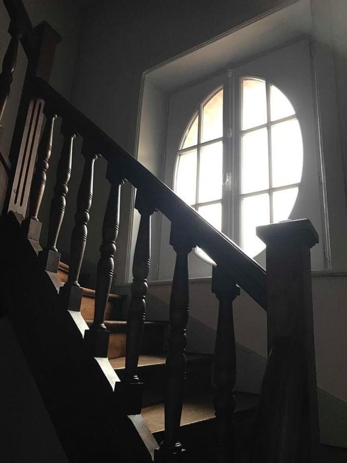 Le Compostelle Chic, Charme, Confort, Cocooning 80 M² Apartment *