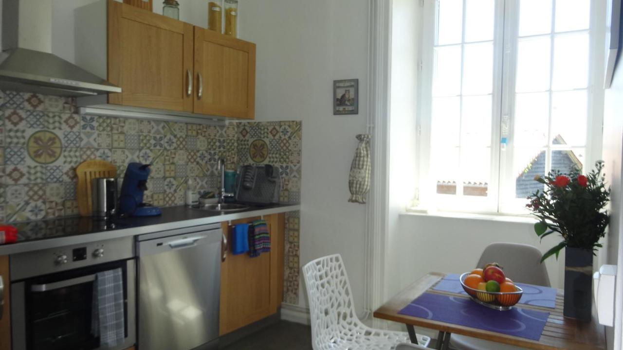 Le Compostelle Chic, Charme, Confort, Cocooning 80 M² * Saint-Léonard-de-Noblat