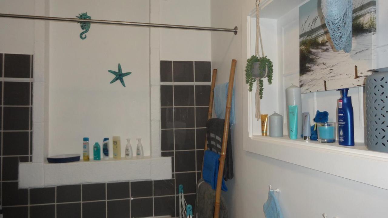 Apartment Le Compostelle Chic, Charme, Confort, Cocooning 80 M²