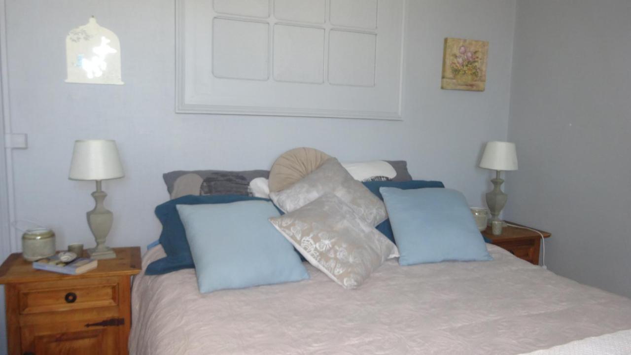 Apartment Le Compostelle Chic, Charme, Confort, Cocooning 80 M²