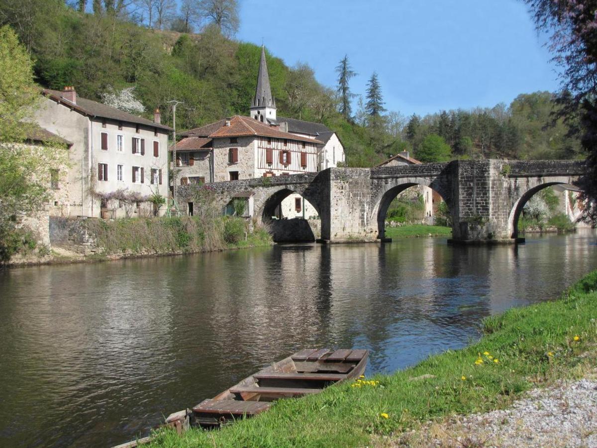 Apartment Le Compostelle Chic, Charme, Confort, Cocooning 80 M²