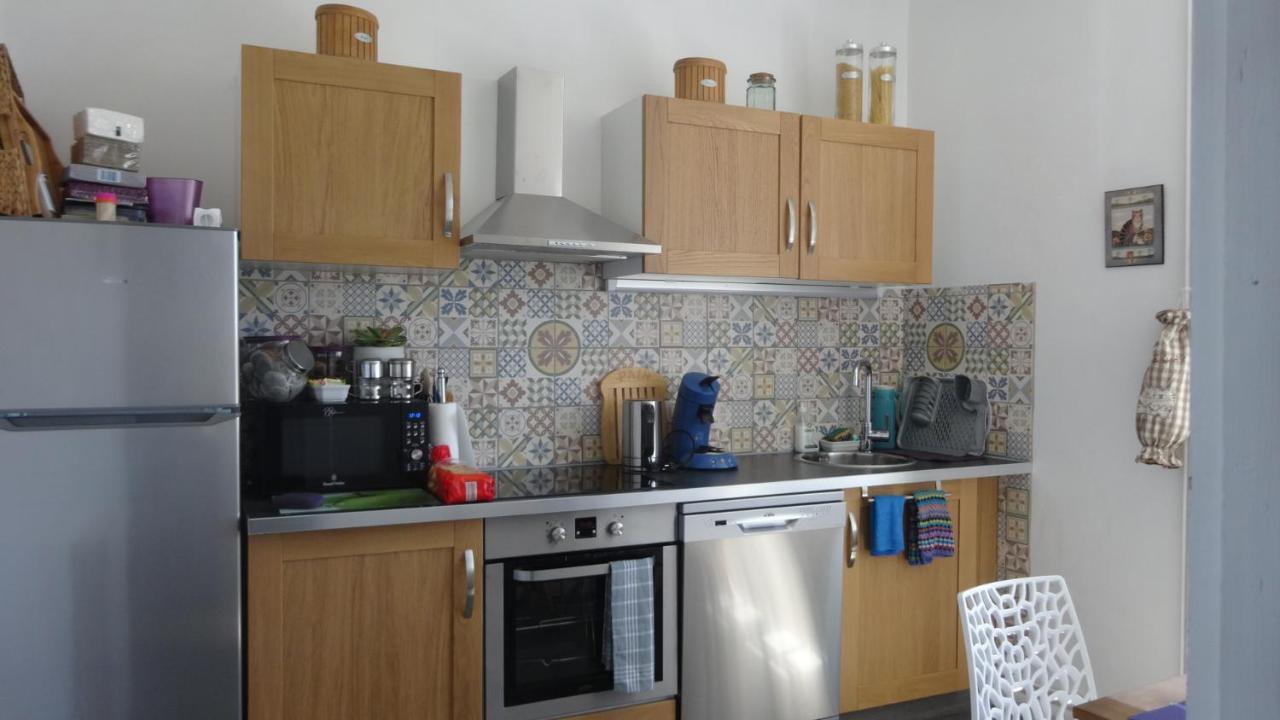 Appartement Le Compostelle Chic, Charme, Confort, Cocooning 80 M² *